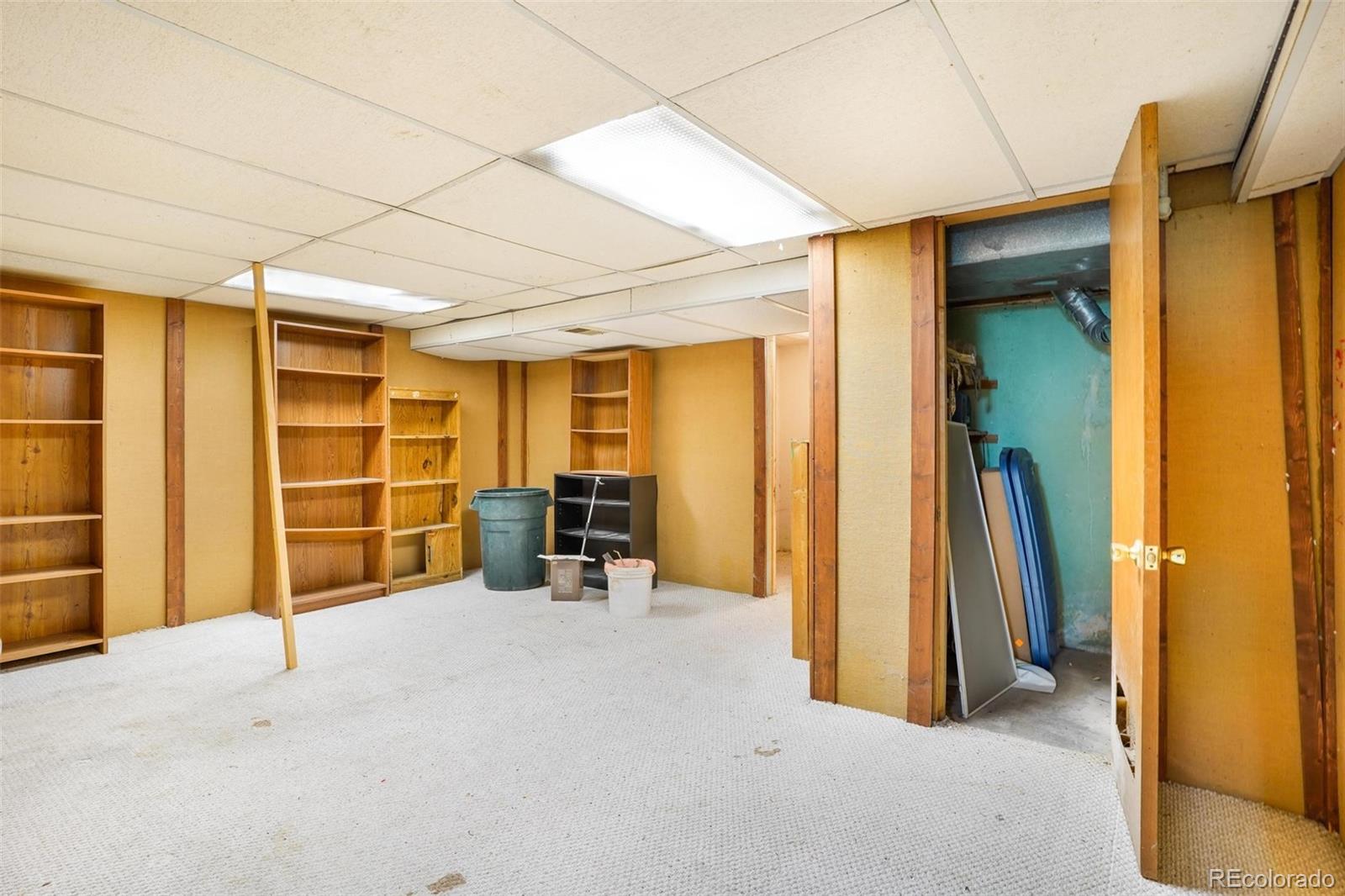 MLS Image #21 for 4730  pierce street,wheat ridge, Colorado