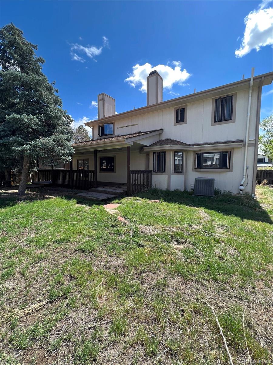 MLS Image #1 for 15983 e loyola drive,aurora, Colorado