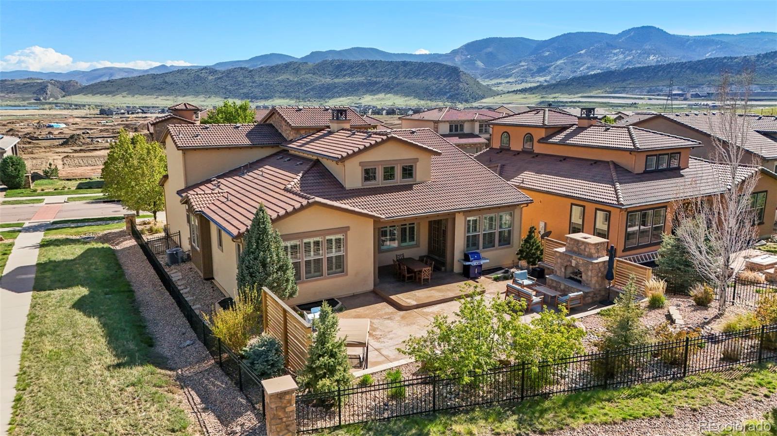 MLS Image #1 for 15179 w washburn avenue,lakewood, Colorado
