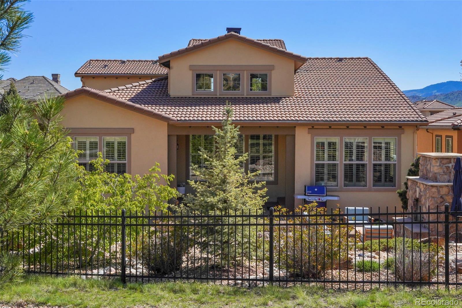 MLS Image #40 for 15179 w washburn avenue,lakewood, Colorado