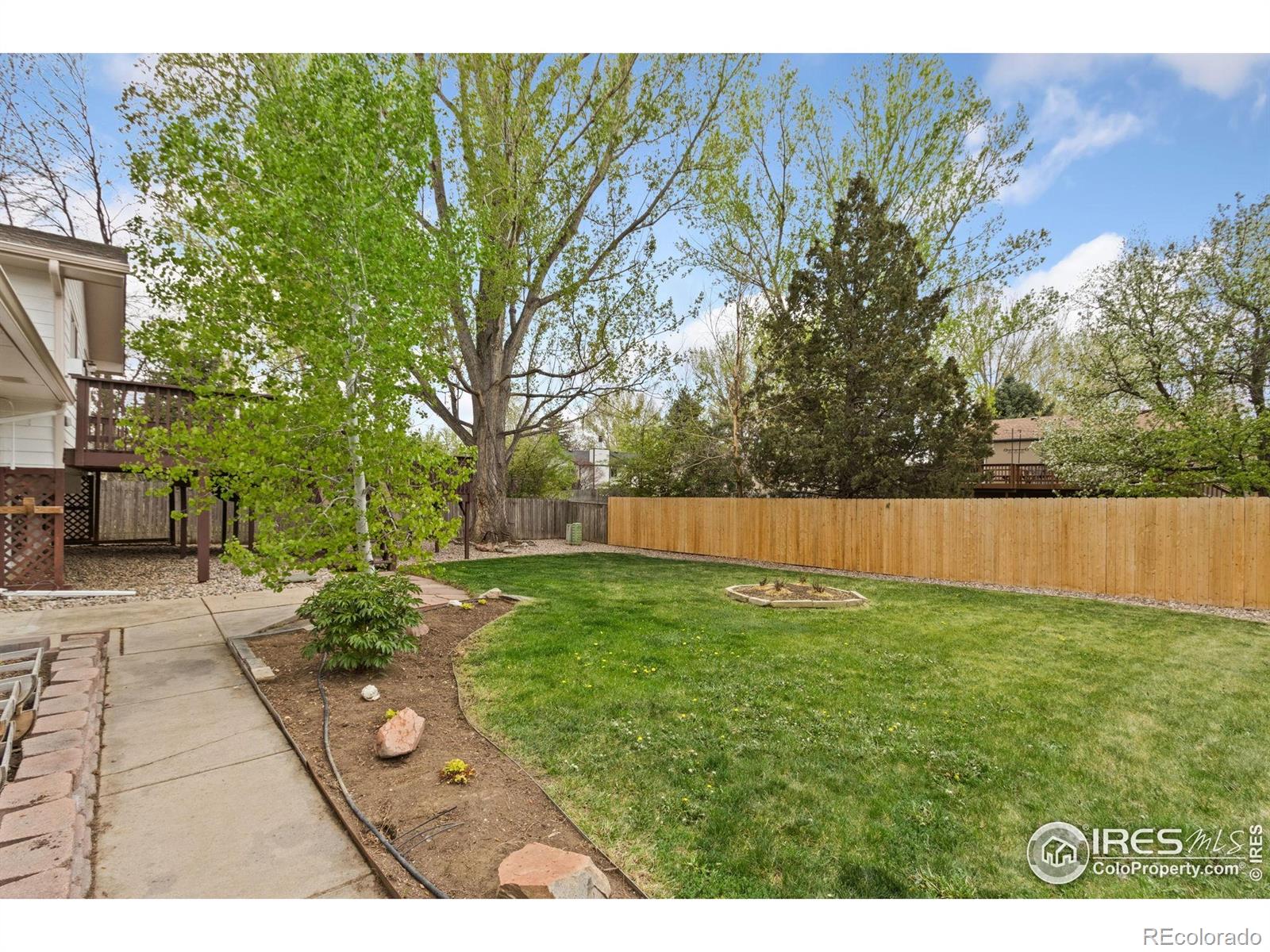MLS Image #28 for 2617  treemont drive,fort collins, Colorado
