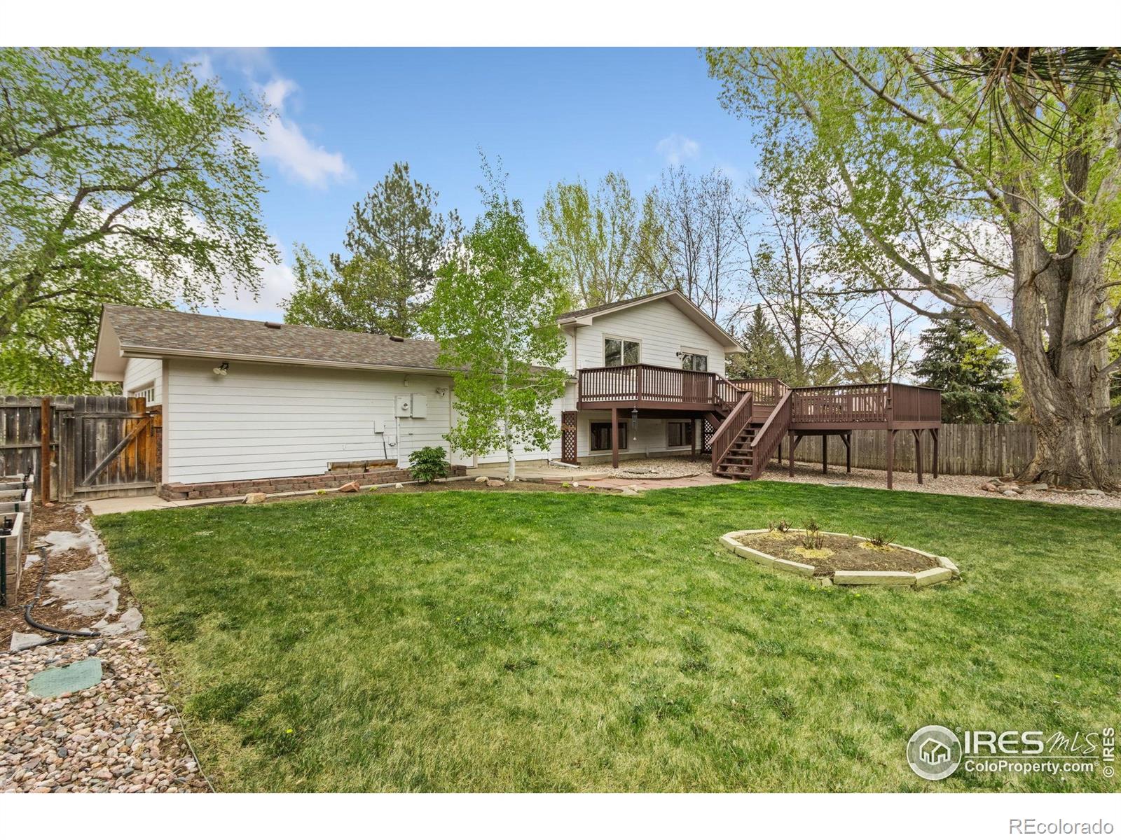 MLS Image #29 for 2617  treemont drive,fort collins, Colorado