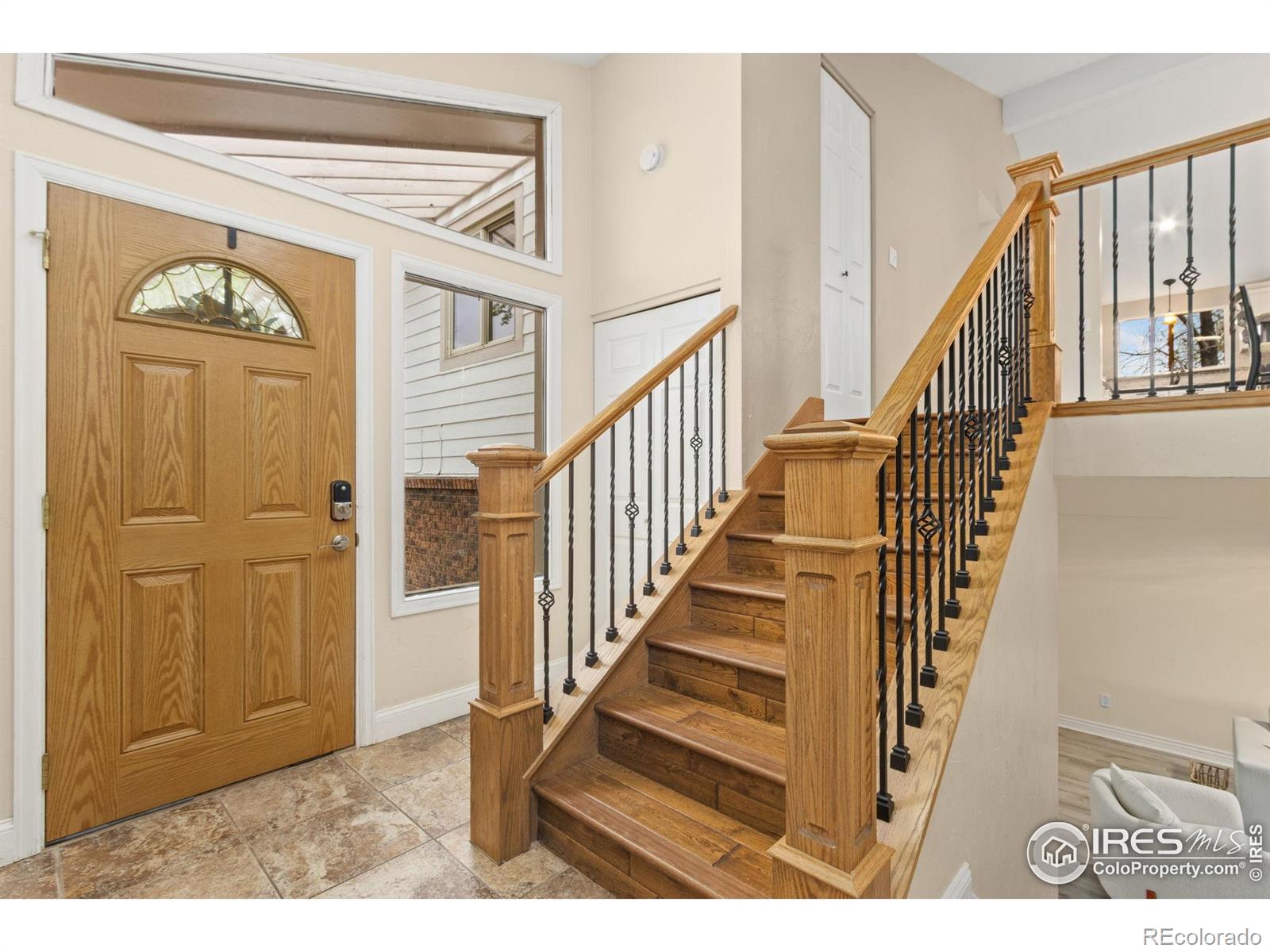 MLS Image #3 for 2617  treemont drive,fort collins, Colorado