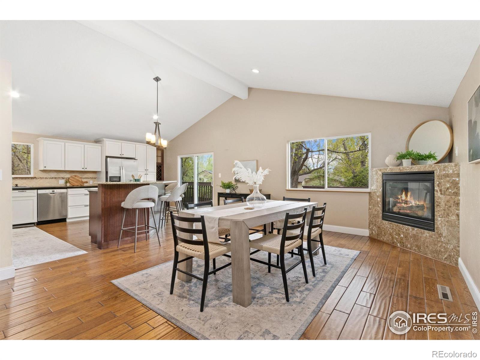 MLS Image #4 for 2617  treemont drive,fort collins, Colorado