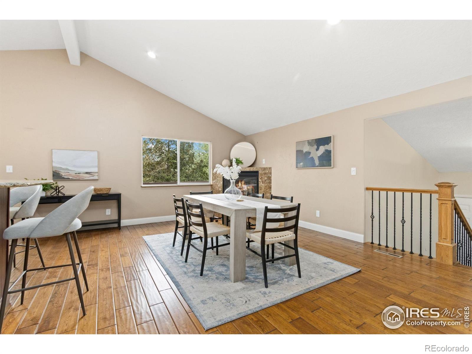 MLS Image #5 for 2617  treemont drive,fort collins, Colorado