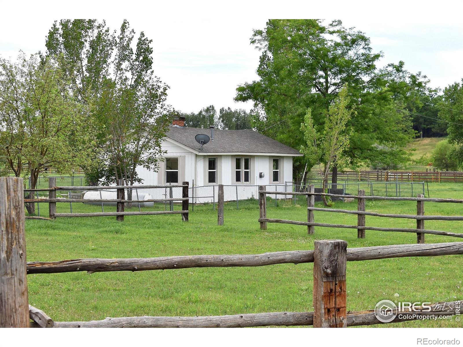 MLS Image #11 for 1340 n taft hill road,fort collins, Colorado
