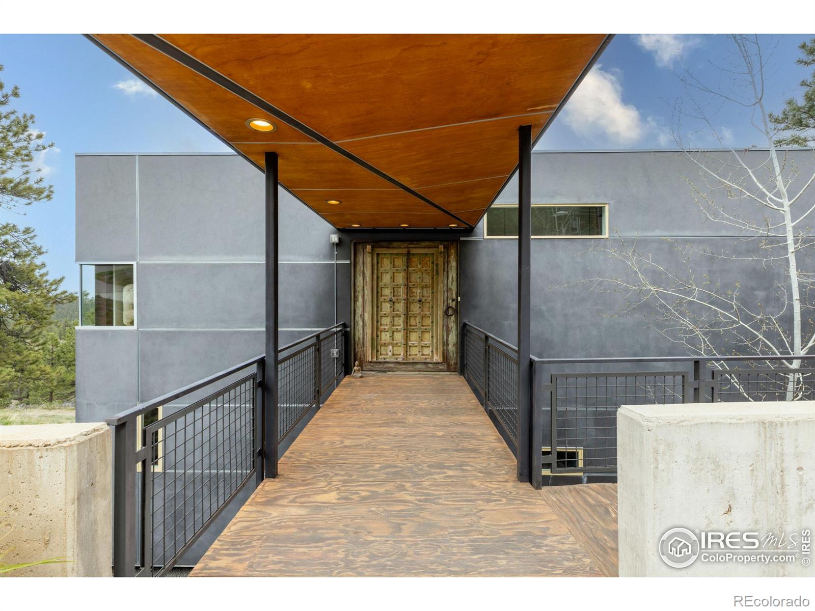 MLS Image #1 for 1440  reed ranch road,boulder, Colorado