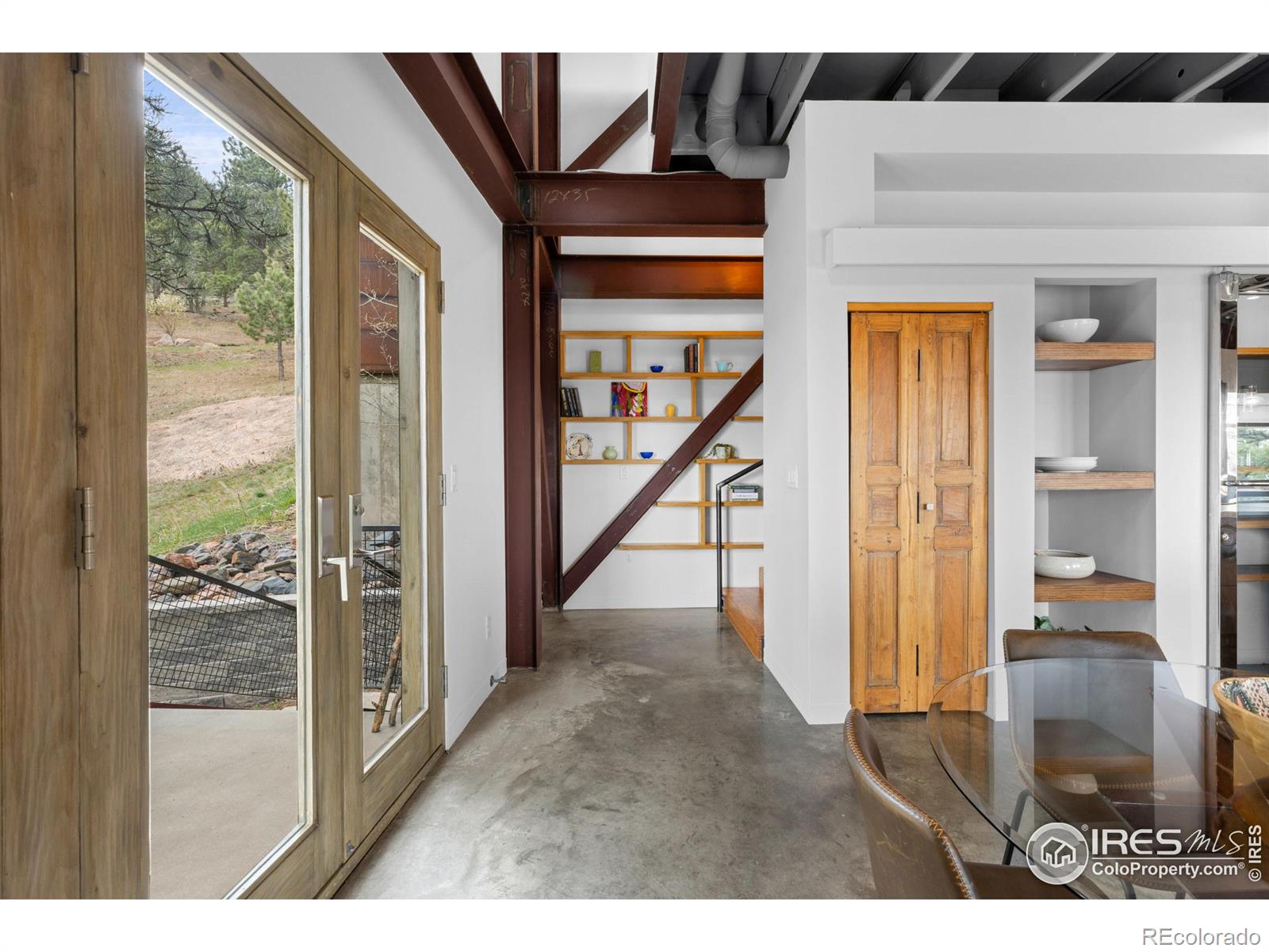 MLS Image #14 for 1440  reed ranch road,boulder, Colorado