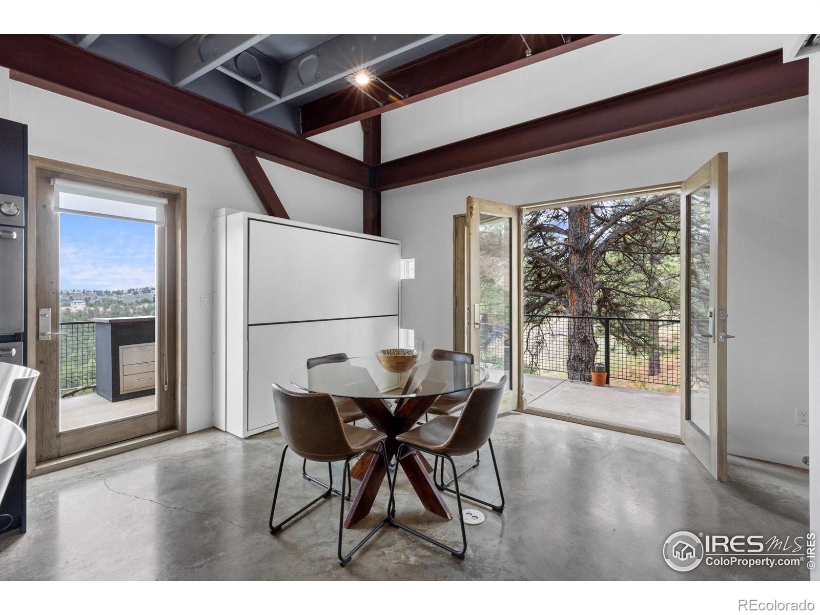 MLS Image #19 for 1440  reed ranch road,boulder, Colorado
