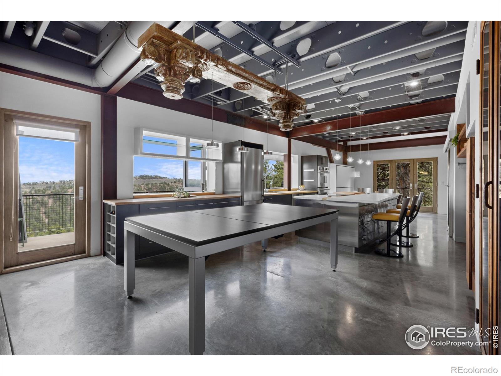 MLS Image #21 for 1440  reed ranch road,boulder, Colorado