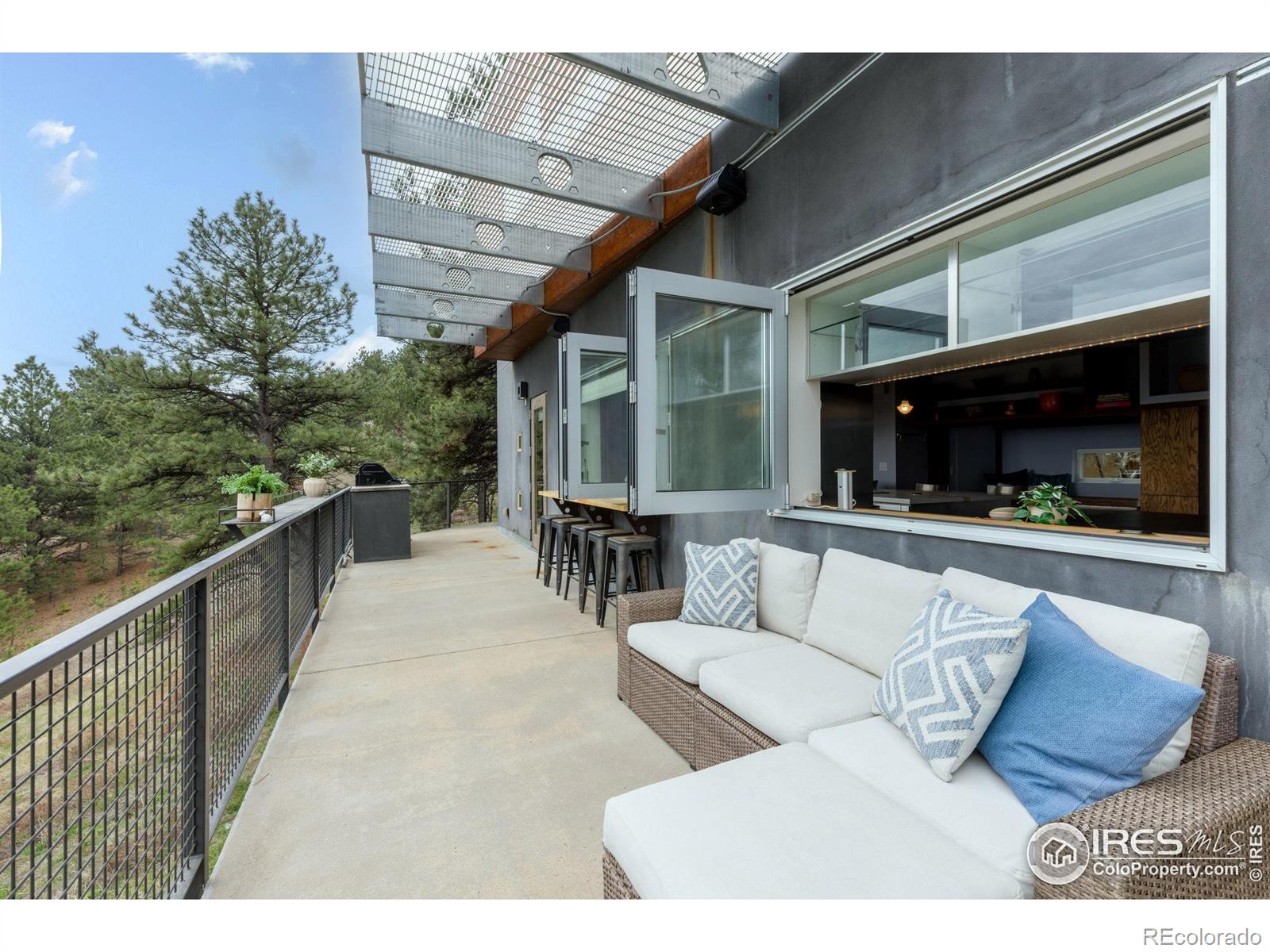 MLS Image #29 for 1440  reed ranch road,boulder, Colorado