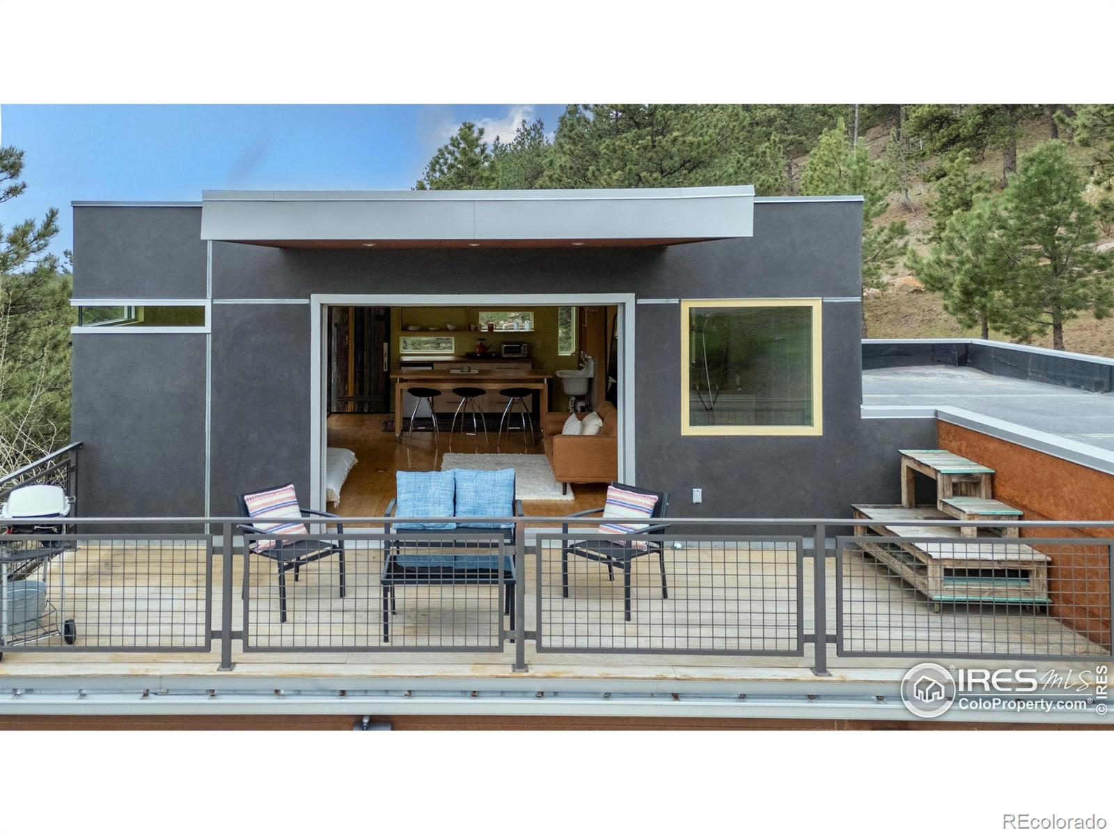 MLS Image #34 for 1440  reed ranch road,boulder, Colorado