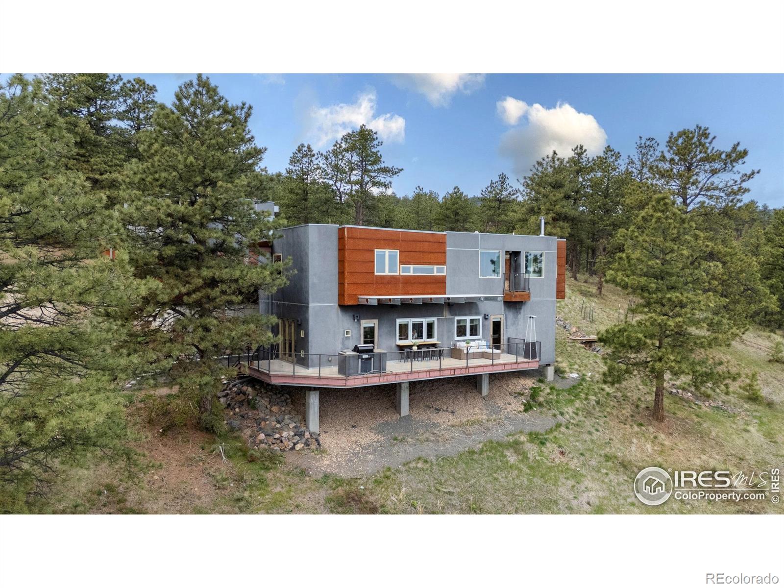 MLS Image #35 for 1440  reed ranch road,boulder, Colorado