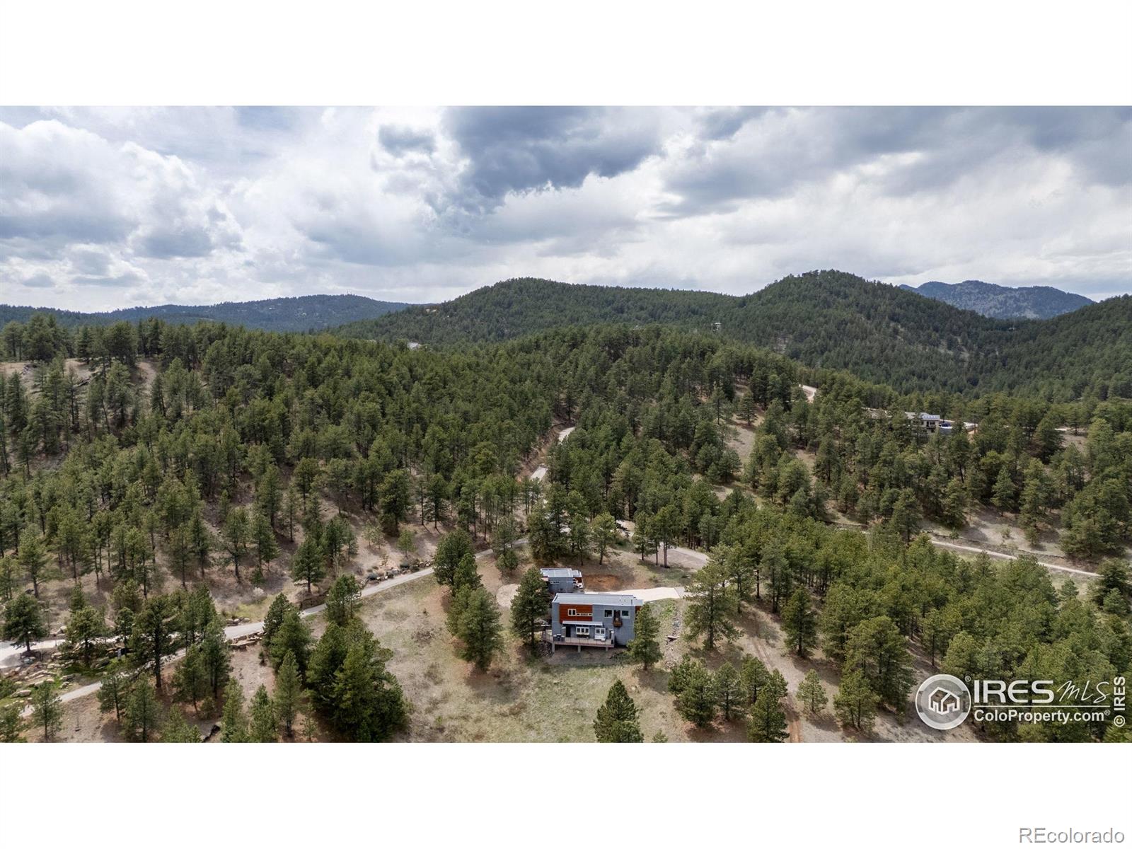 MLS Image #36 for 1440  reed ranch road,boulder, Colorado