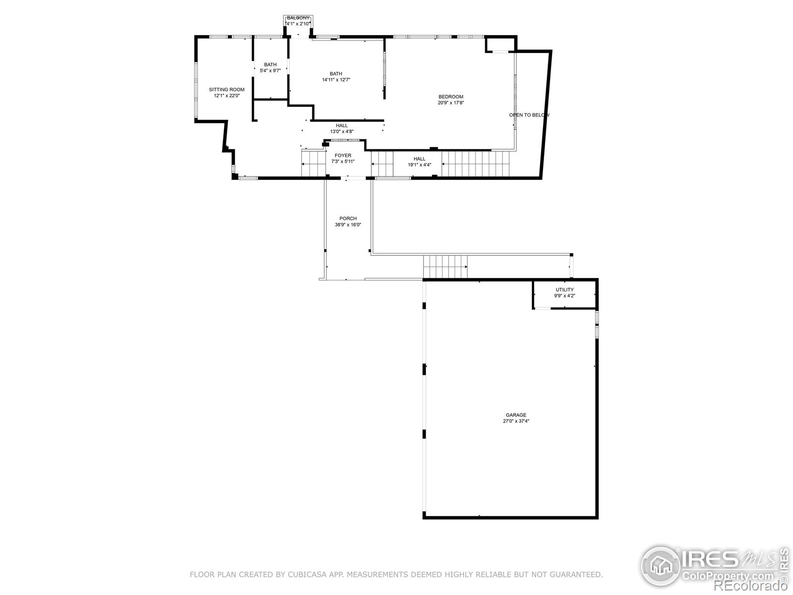 MLS Image #38 for 1440  reed ranch road,boulder, Colorado