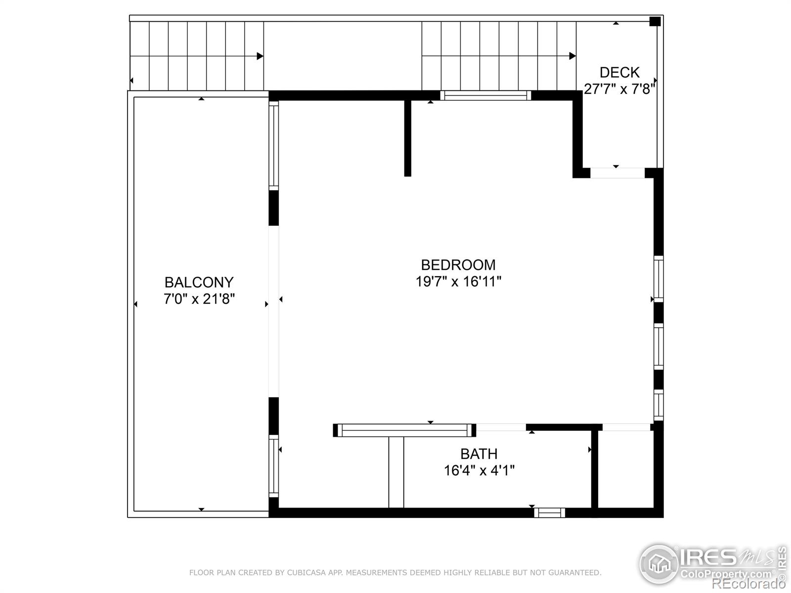 MLS Image #39 for 1440  reed ranch road,boulder, Colorado
