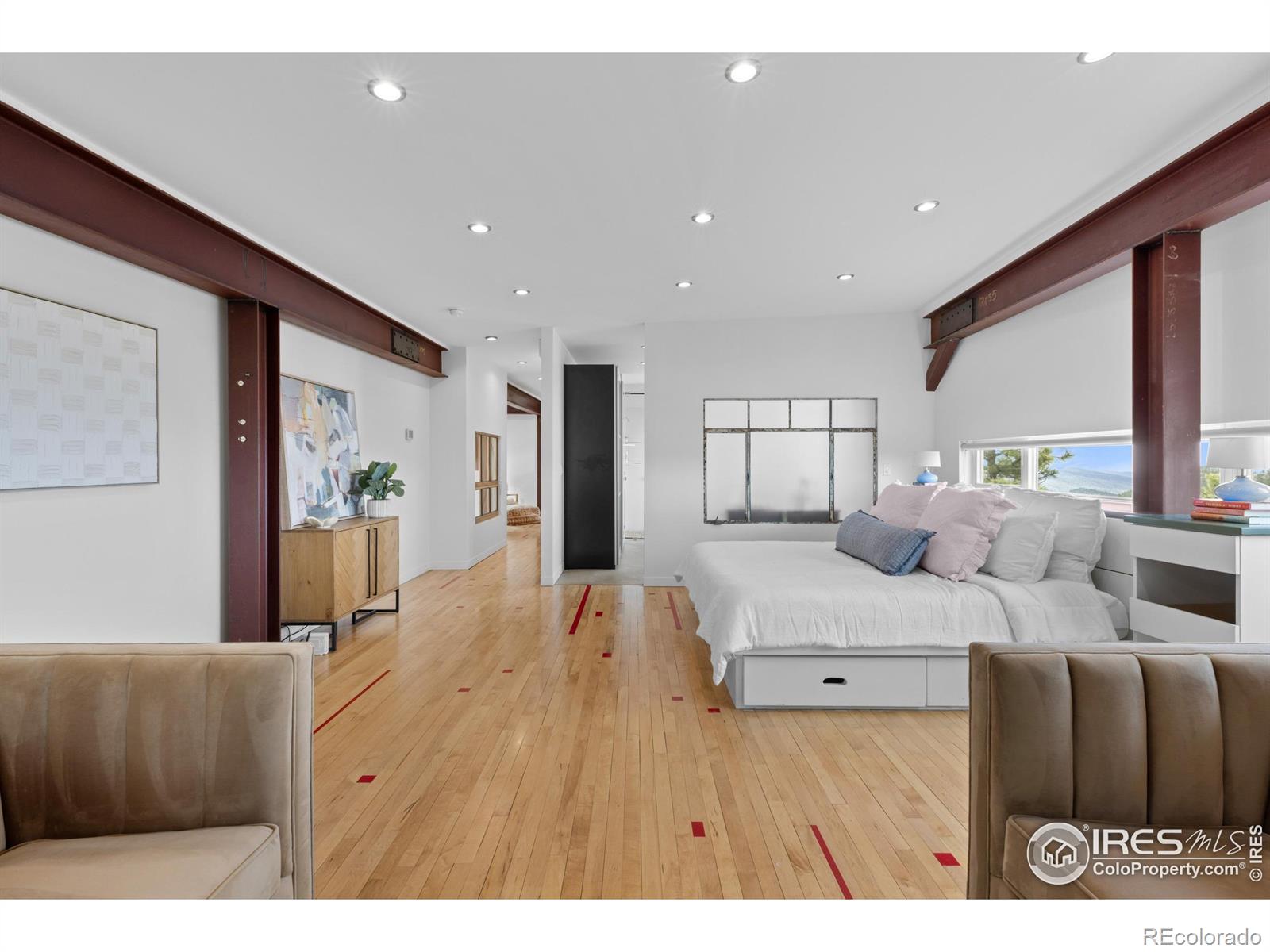 MLS Image #5 for 1440  reed ranch road,boulder, Colorado