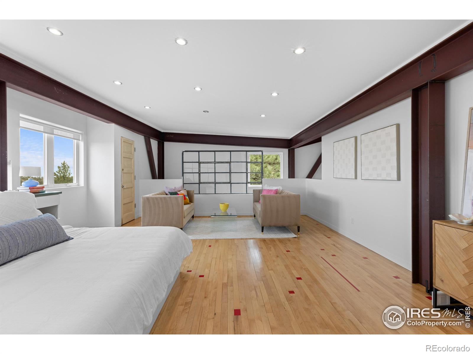 MLS Image #7 for 1440  reed ranch road,boulder, Colorado