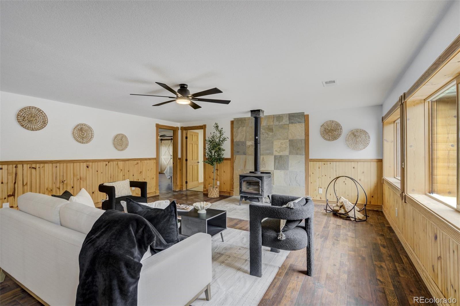 MLS Image #11 for 1324  upper twin rocks road,florissant, Colorado