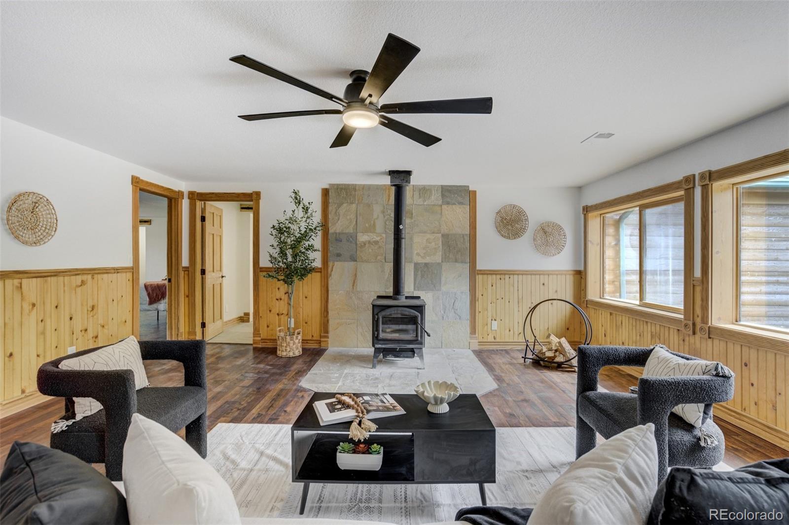 MLS Image #12 for 1324  upper twin rocks road,florissant, Colorado