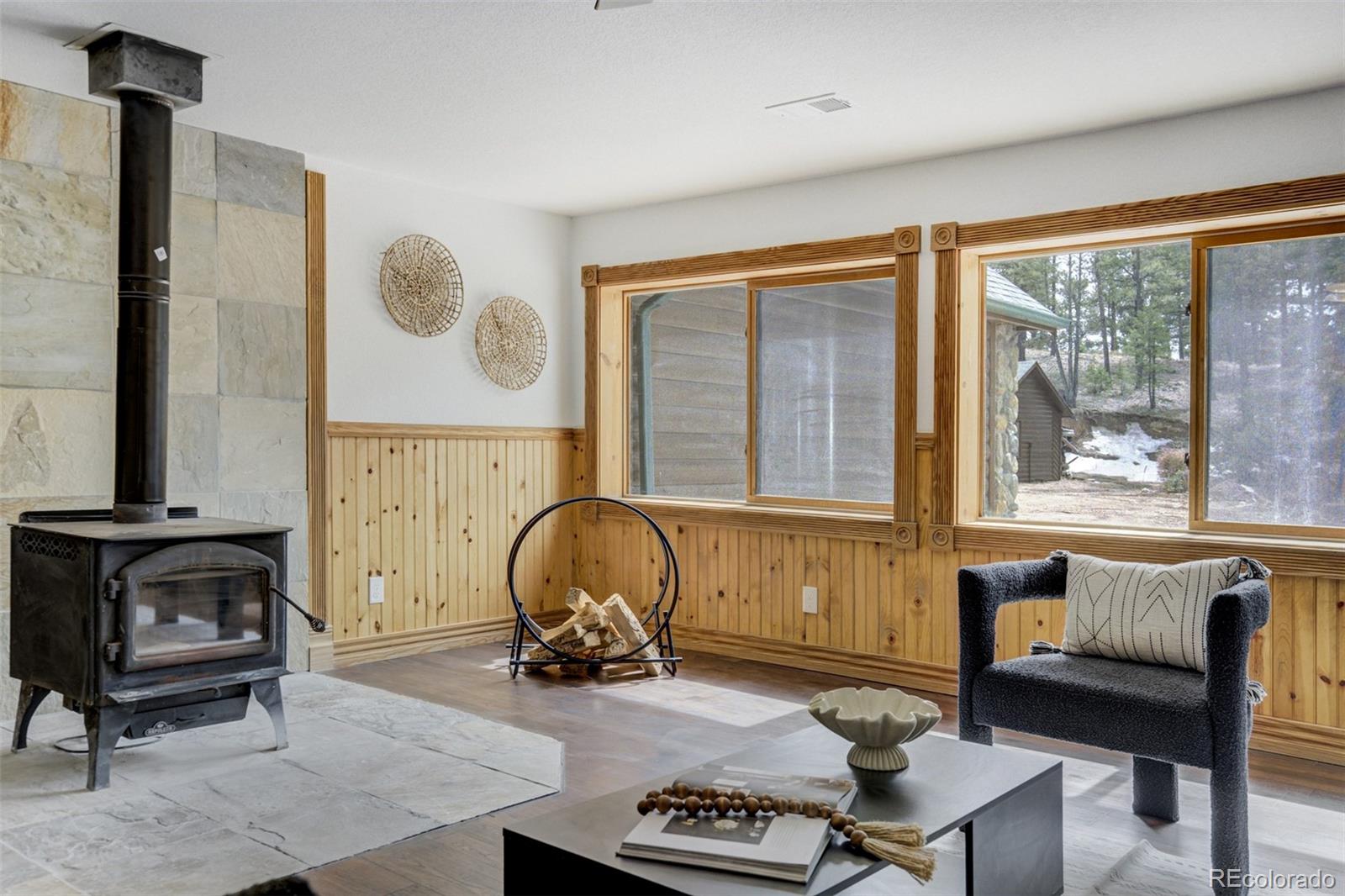 MLS Image #13 for 1324  upper twin rocks road,florissant, Colorado