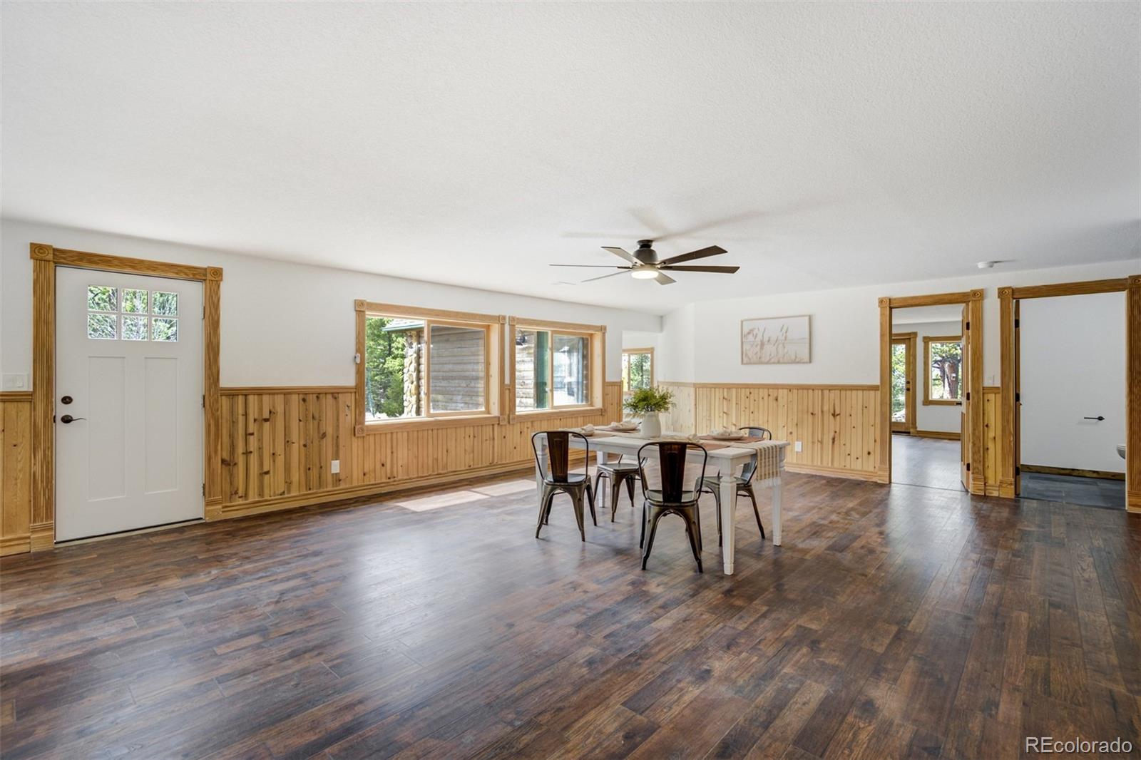 MLS Image #15 for 1324  upper twin rocks road,florissant, Colorado