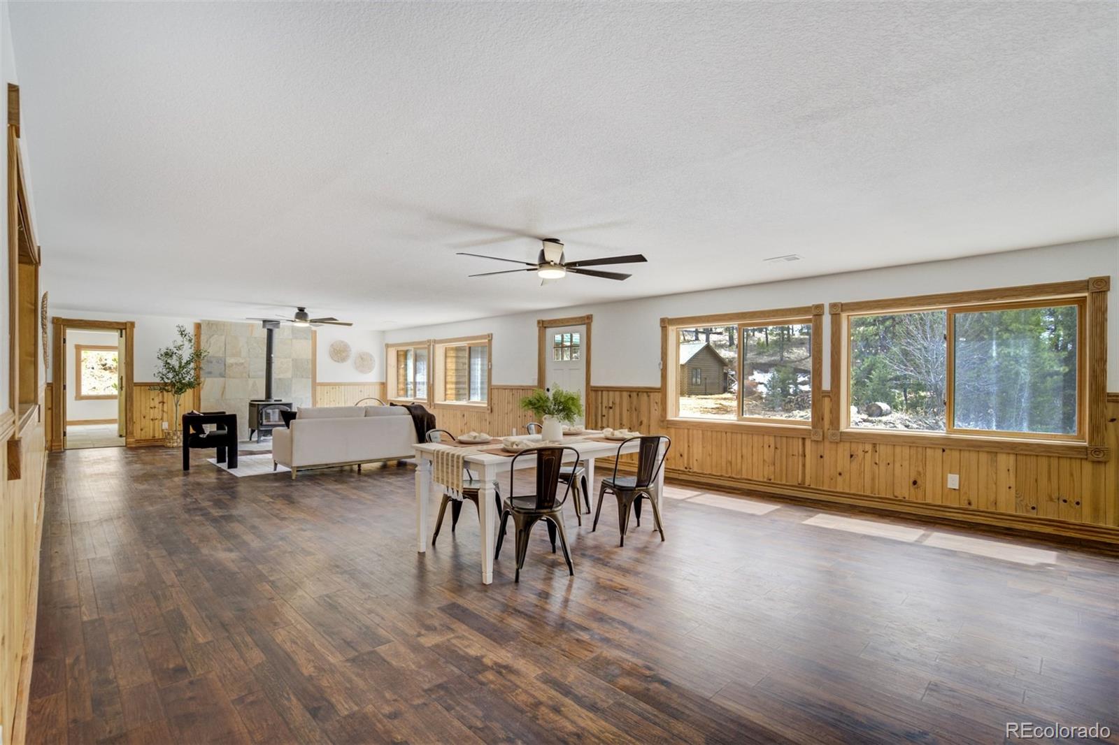 MLS Image #16 for 1324  upper twin rocks road,florissant, Colorado