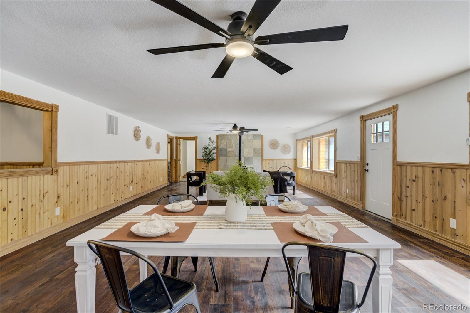 MLS Image #17 for 1324  upper twin rocks road,florissant, Colorado