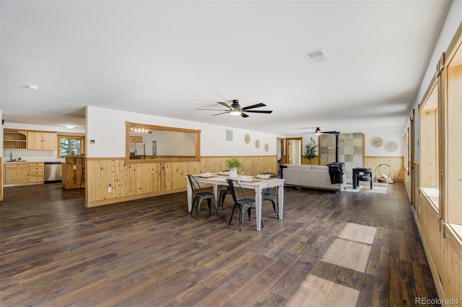 MLS Image #18 for 1324  upper twin rocks road,florissant, Colorado