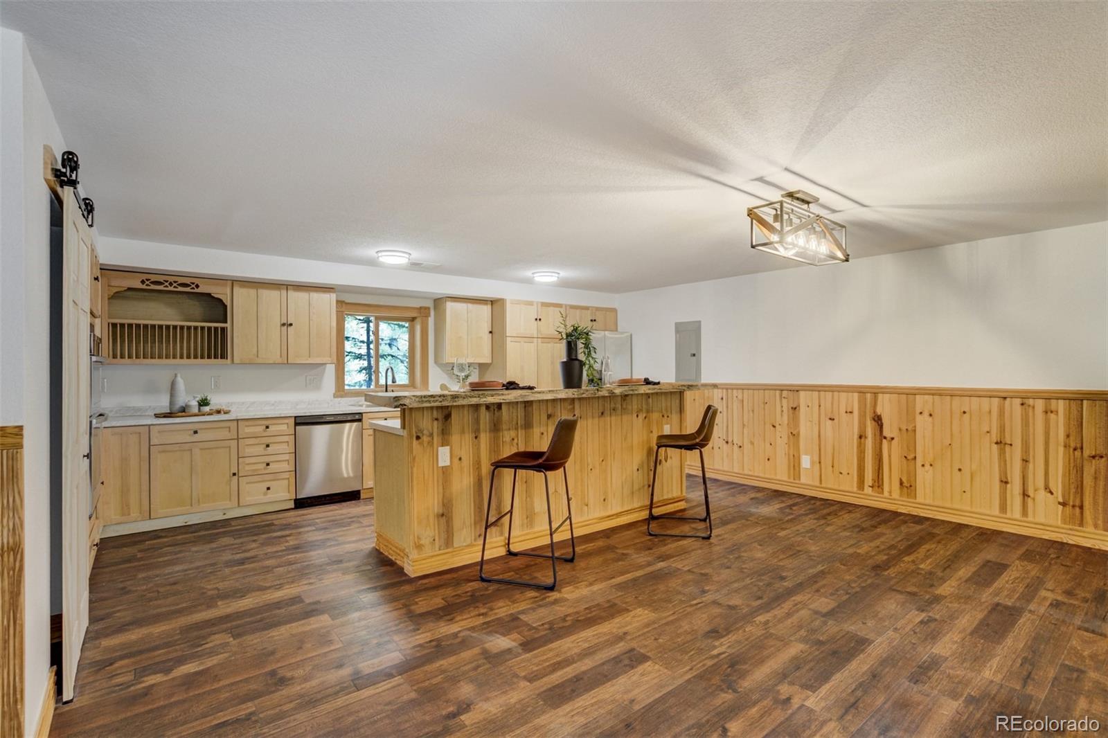 MLS Image #19 for 1324  upper twin rocks road,florissant, Colorado