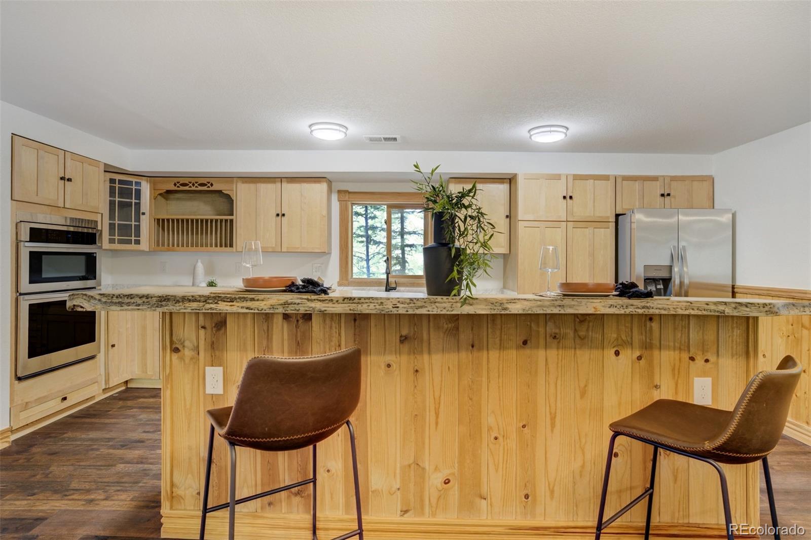 MLS Image #20 for 1324  upper twin rocks road,florissant, Colorado