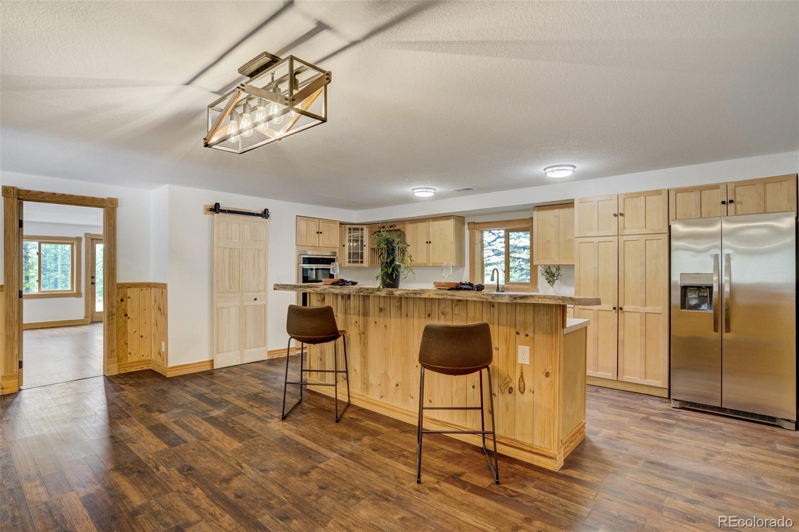 MLS Image #21 for 1324  upper twin rocks road,florissant, Colorado