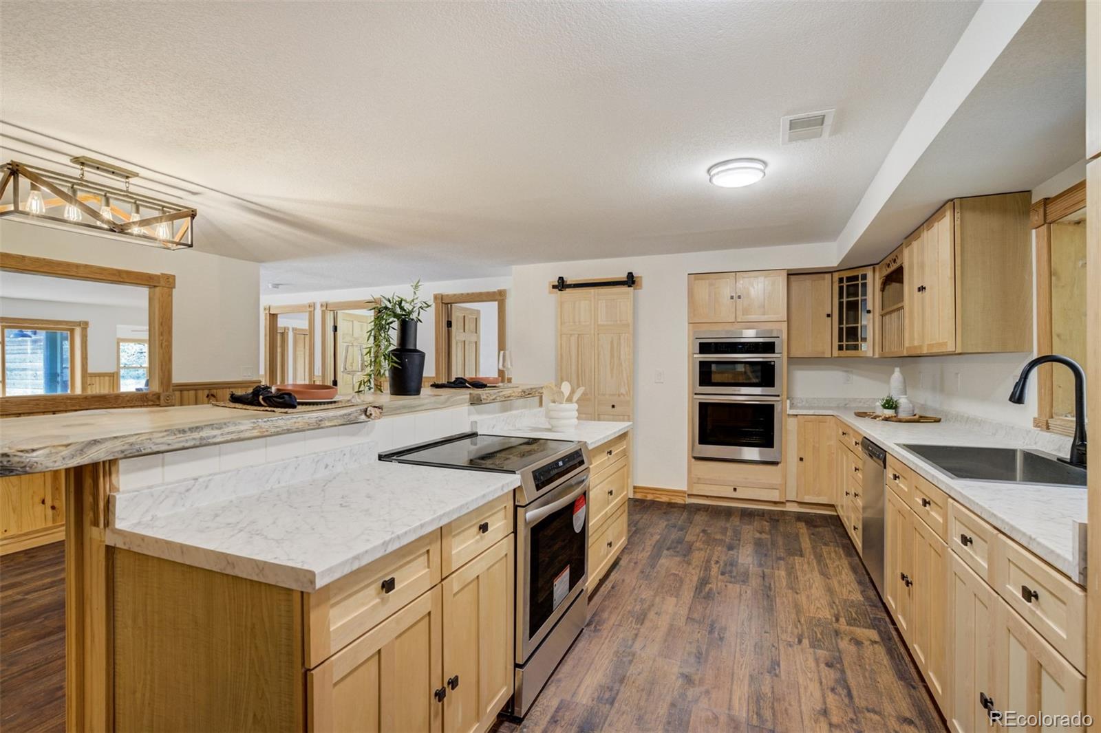 MLS Image #22 for 1324  upper twin rocks road,florissant, Colorado
