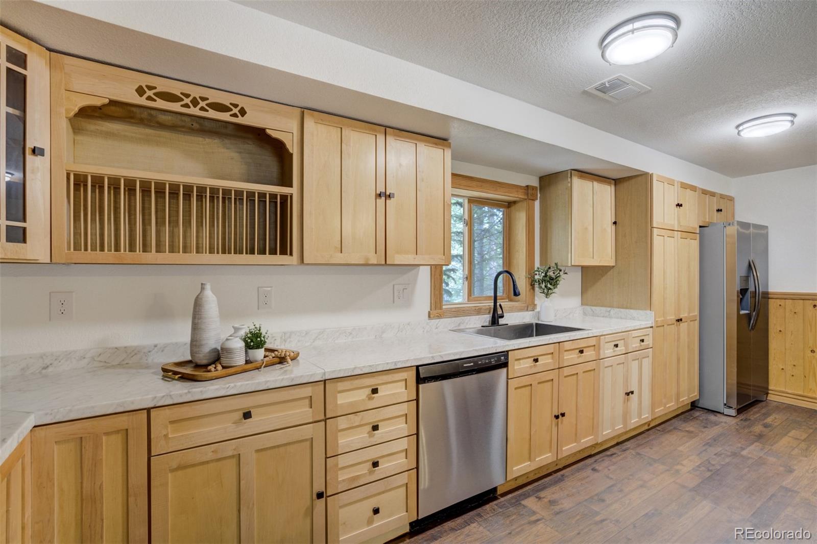 MLS Image #25 for 1324  upper twin rocks road,florissant, Colorado
