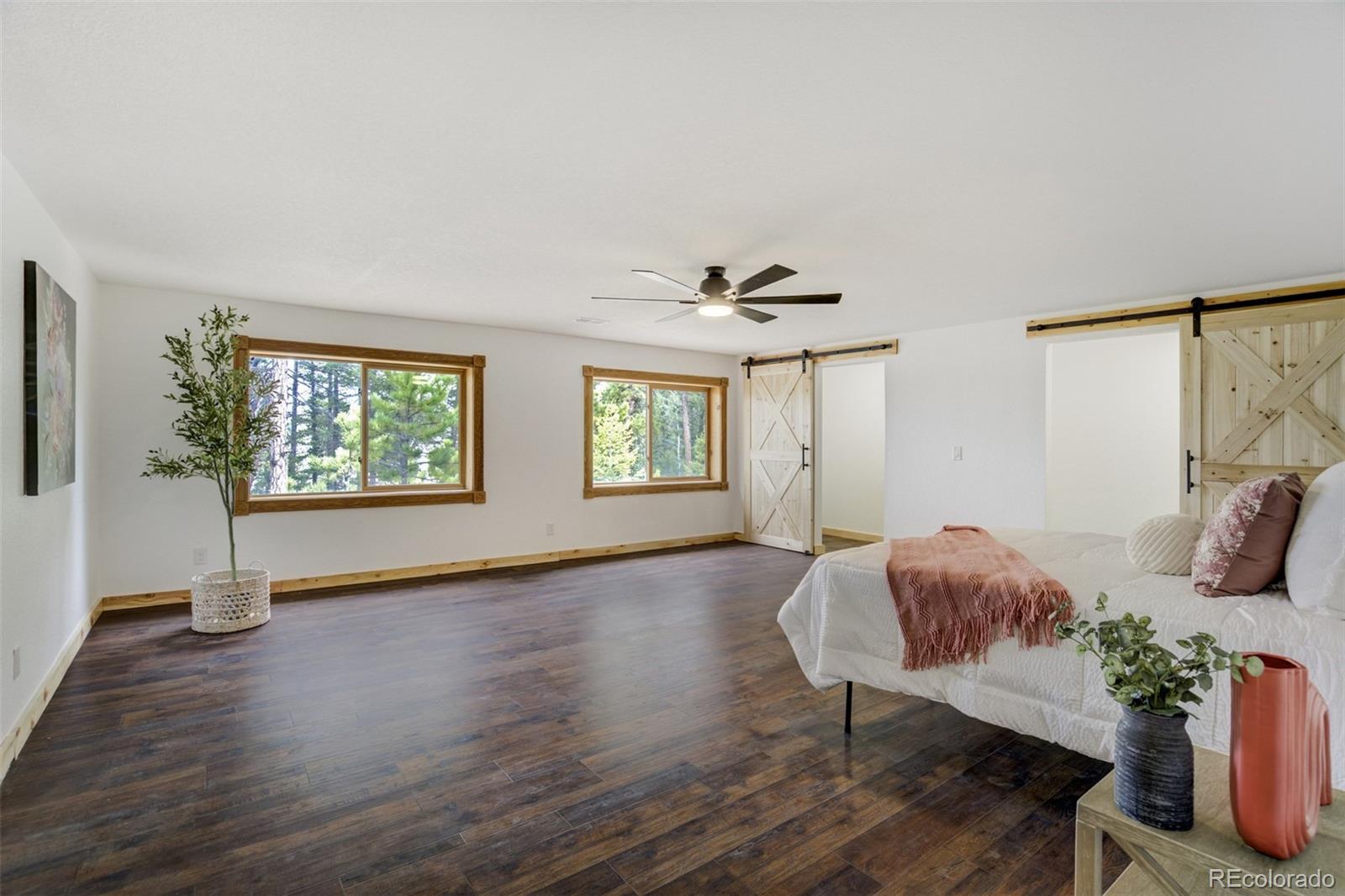 MLS Image #26 for 1324  upper twin rocks road,florissant, Colorado