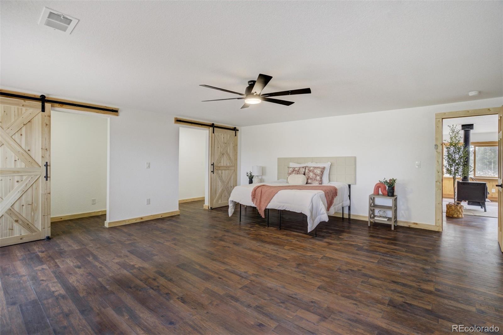 MLS Image #27 for 1324  upper twin rocks road,florissant, Colorado