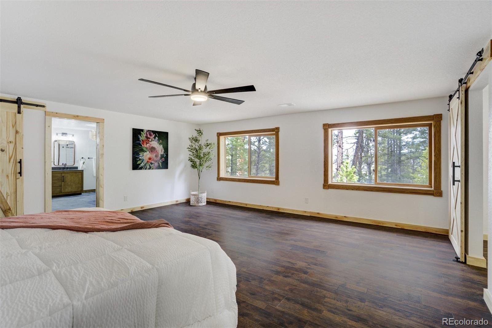 MLS Image #28 for 1324  upper twin rocks road,florissant, Colorado