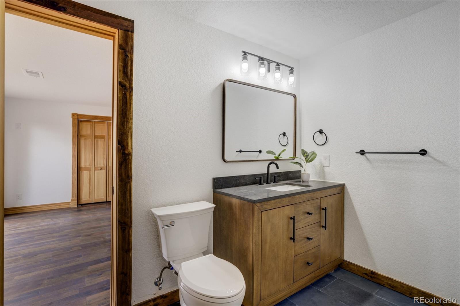 MLS Image #40 for 1324  upper twin rocks road,florissant, Colorado