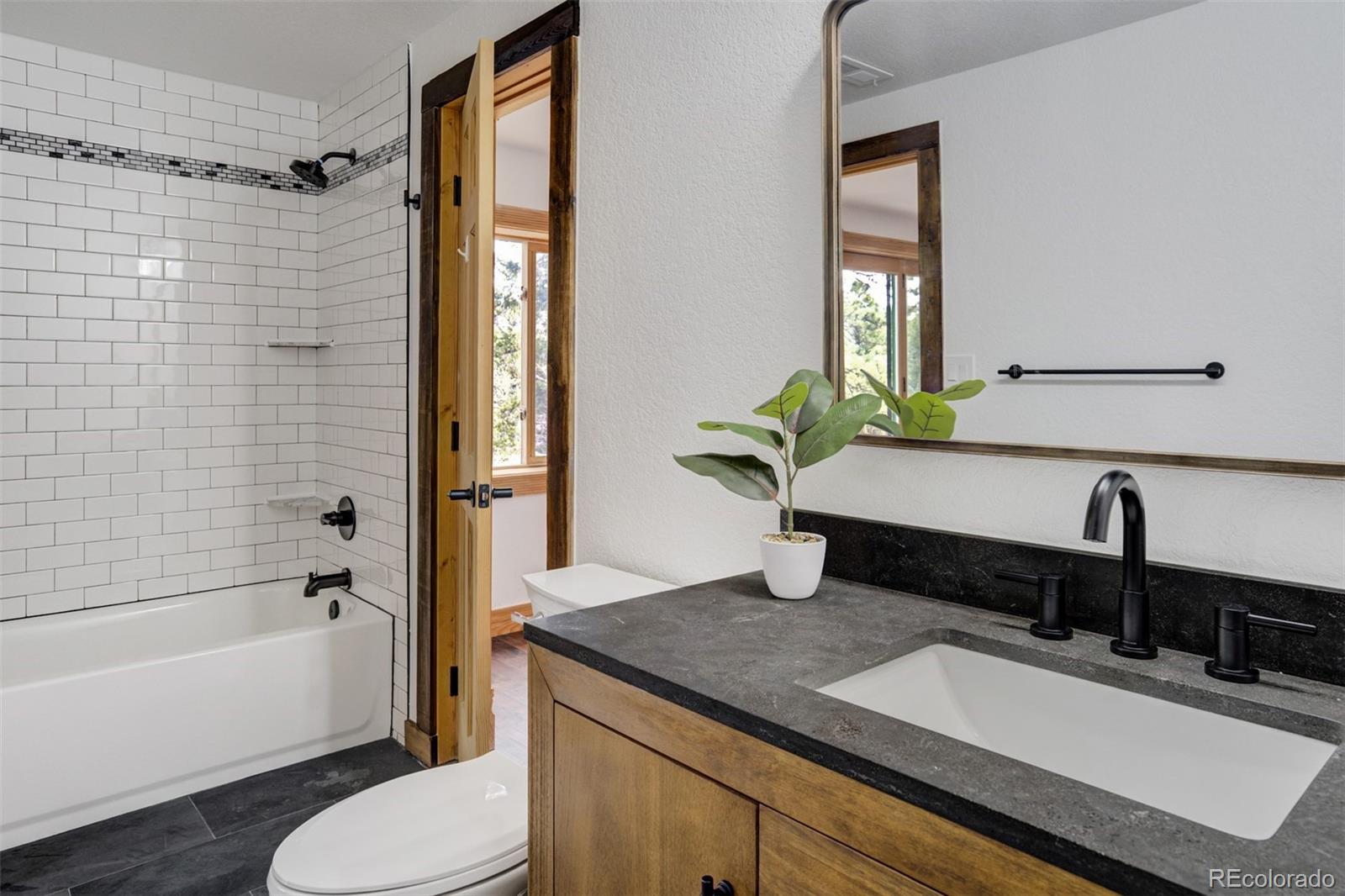 MLS Image #41 for 1324  upper twin rocks road,florissant, Colorado