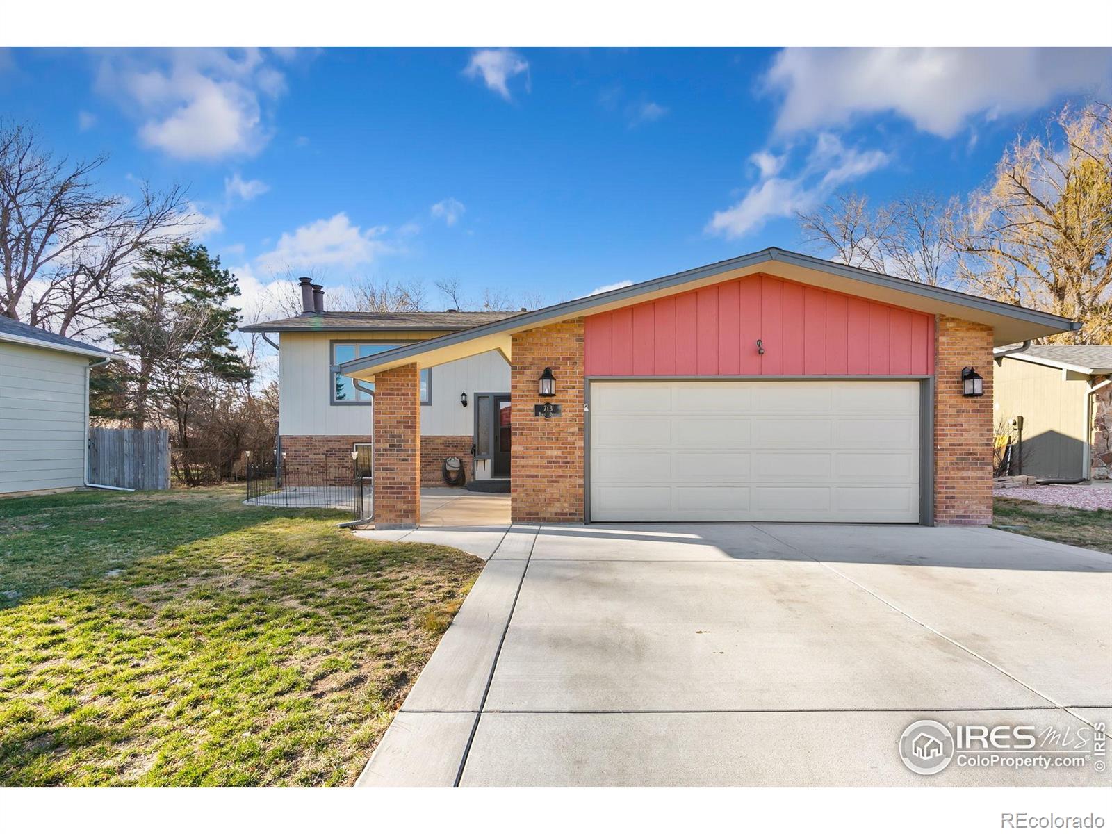 MLS Image #1 for 713  boltz drive,fort collins, Colorado