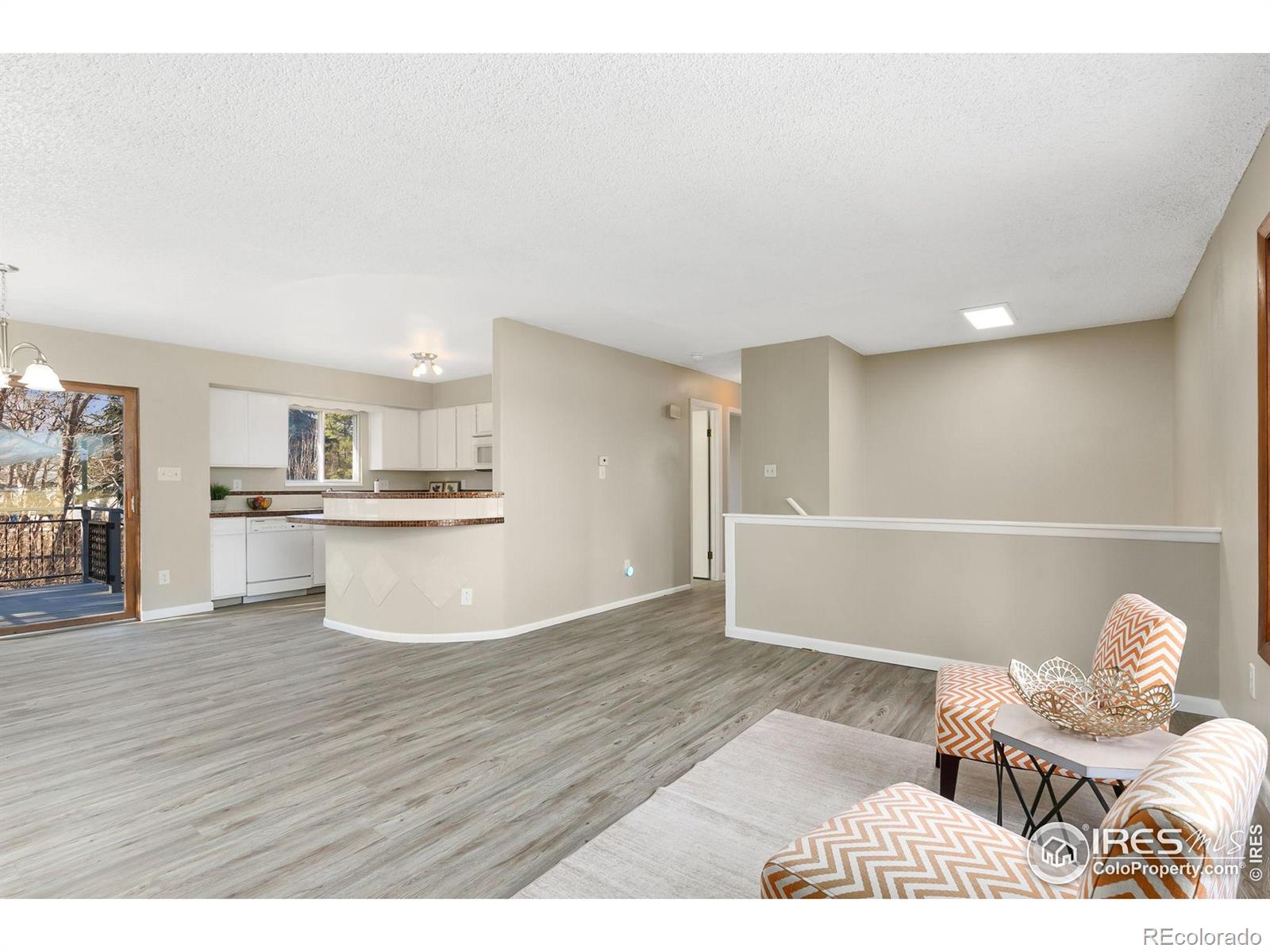 MLS Image #3 for 713  boltz drive,fort collins, Colorado