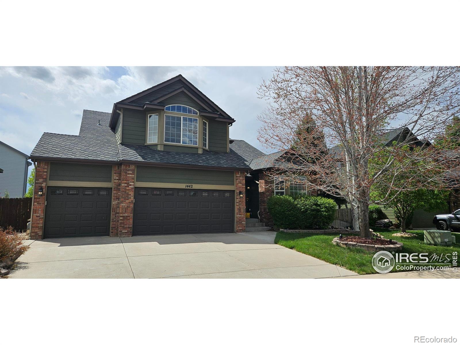 MLS Image #1 for 1442  mallard drive,johnstown, Colorado