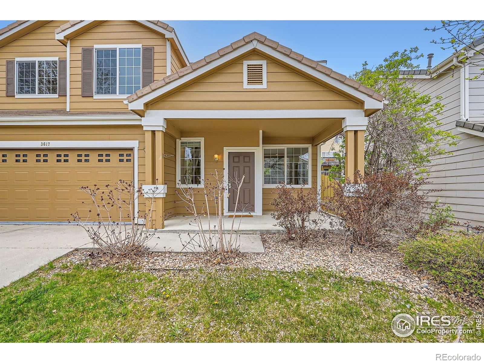 MLS Image #2 for 3617  blanca peak drive,superior, Colorado