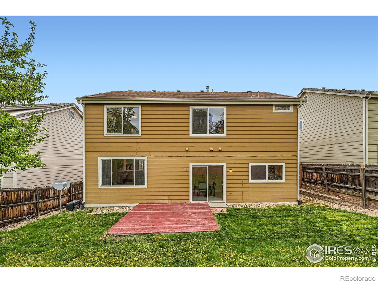 MLS Image #26 for 3617  blanca peak drive,superior, Colorado