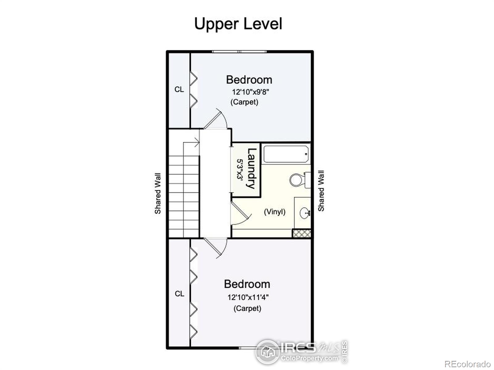 MLS Image #18 for 3050 w stuart street,fort collins, Colorado
