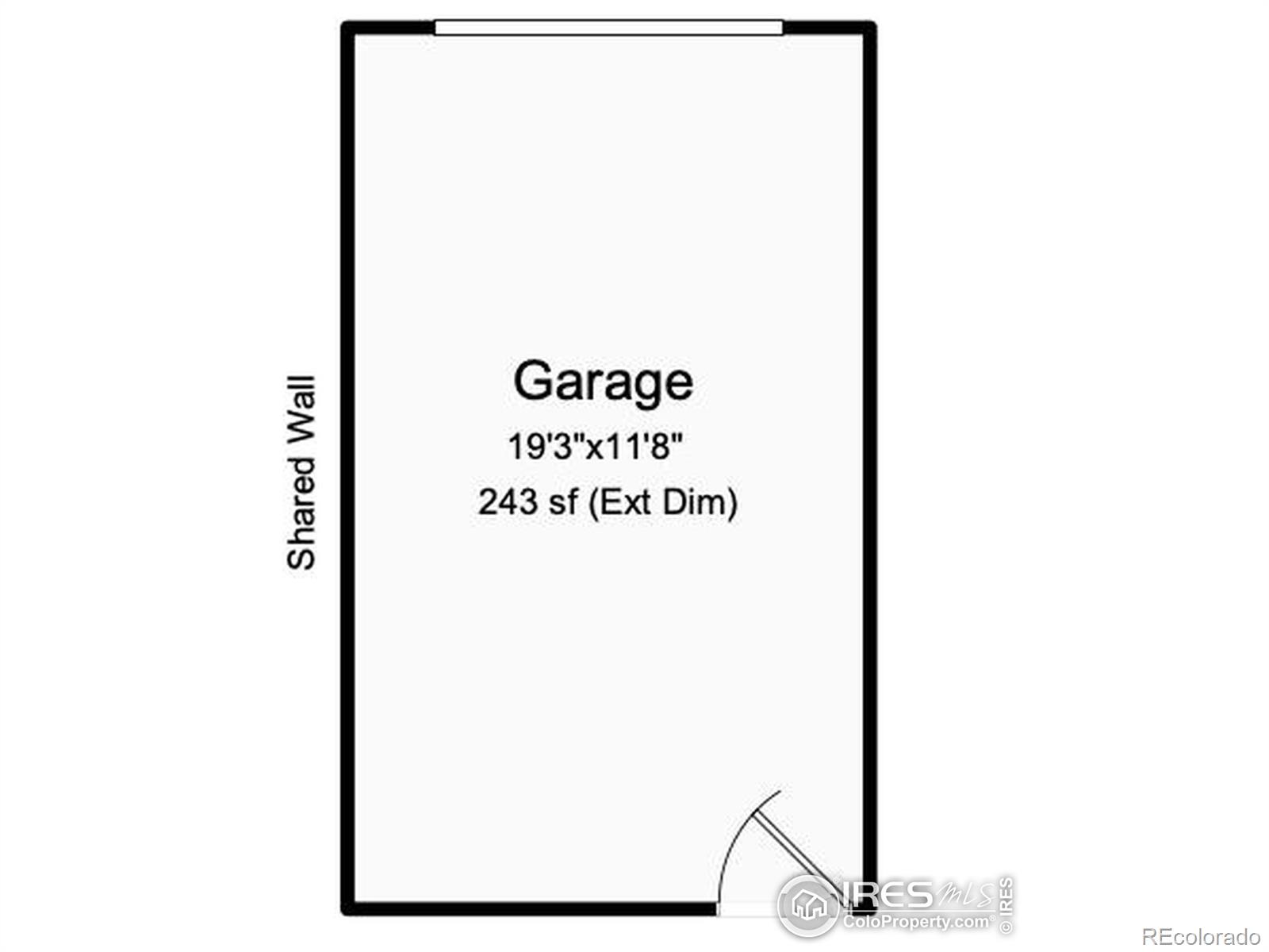 MLS Image #24 for 3050 w stuart street,fort collins, Colorado