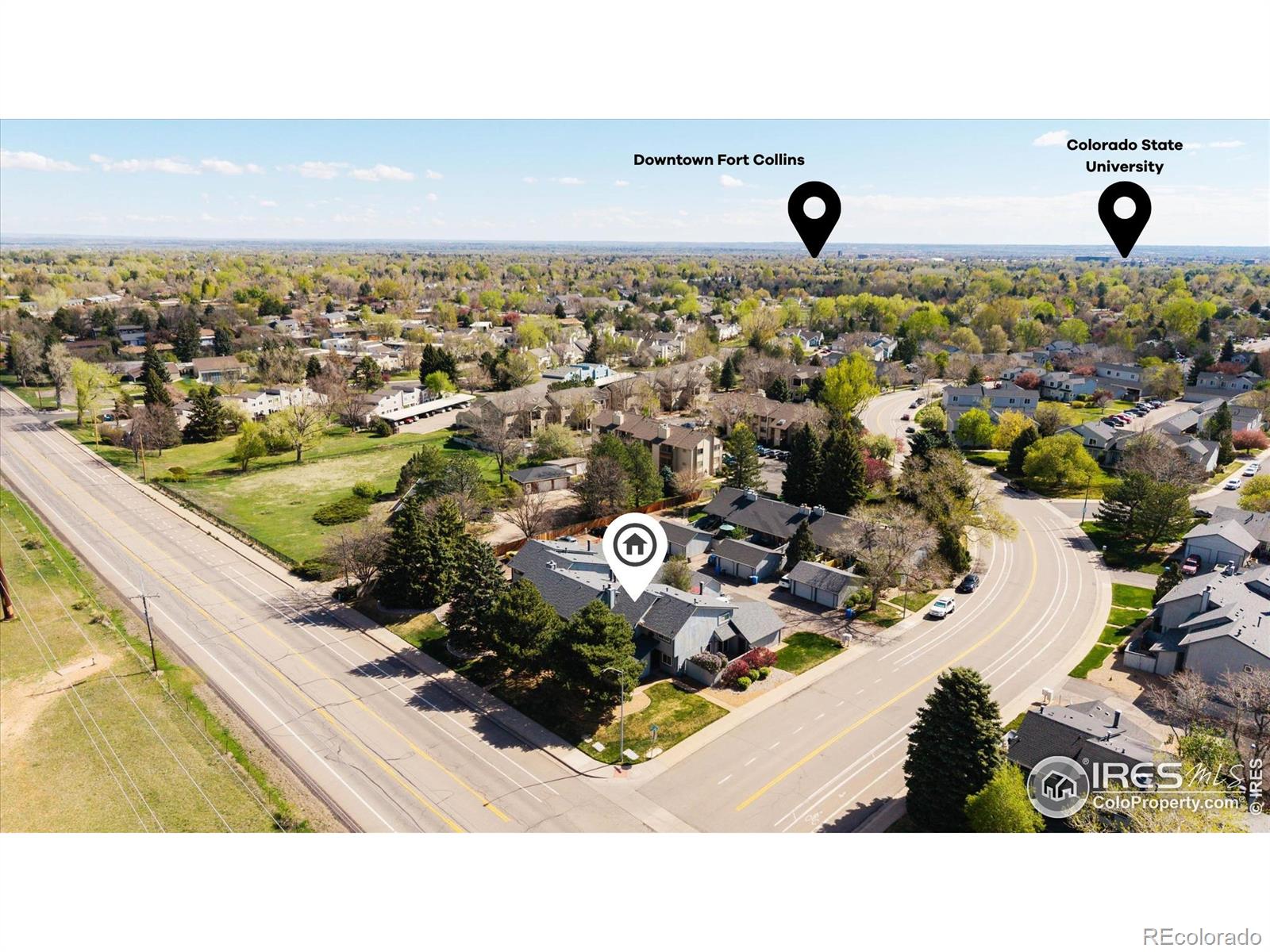 MLS Image #26 for 3050 w stuart street,fort collins, Colorado