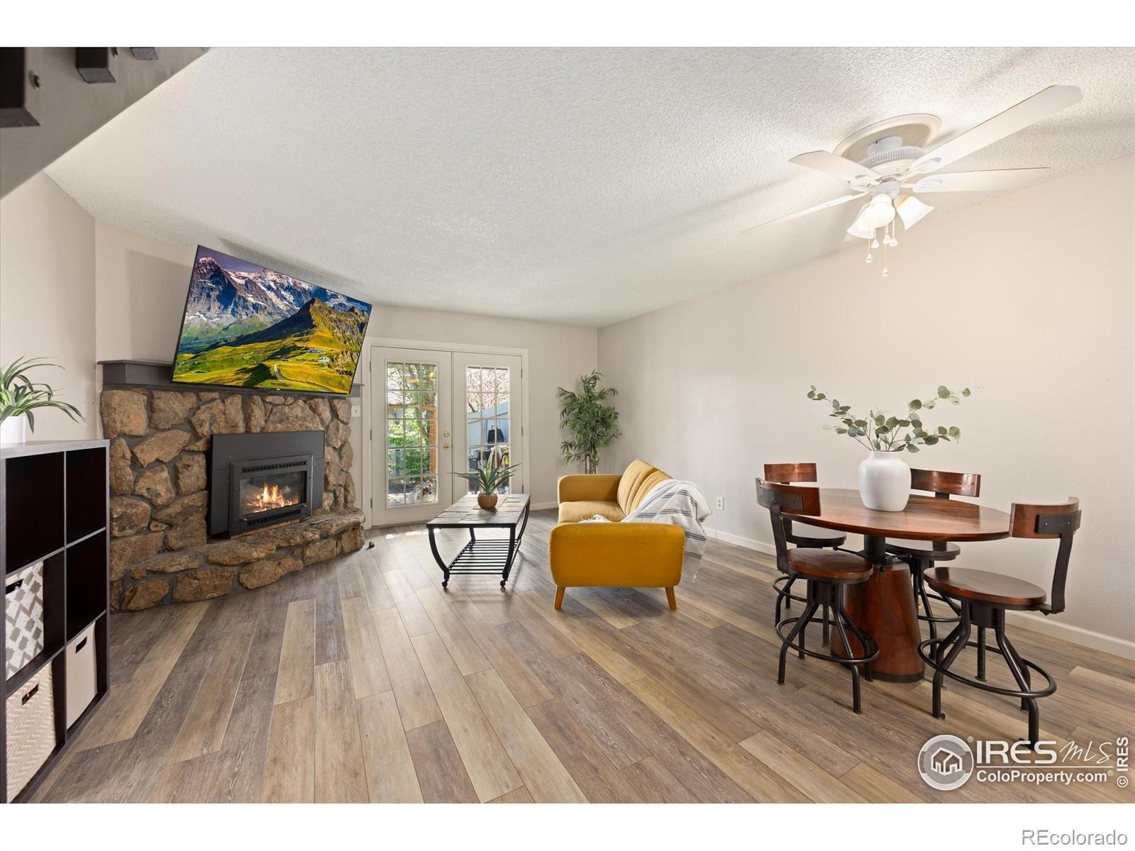 MLS Image #3 for 3050 w stuart street,fort collins, Colorado