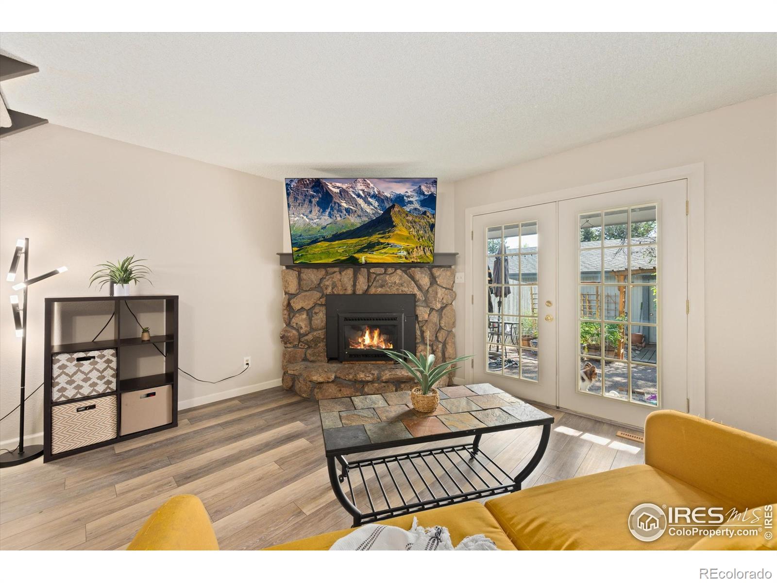 MLS Image #4 for 3050 w stuart street,fort collins, Colorado