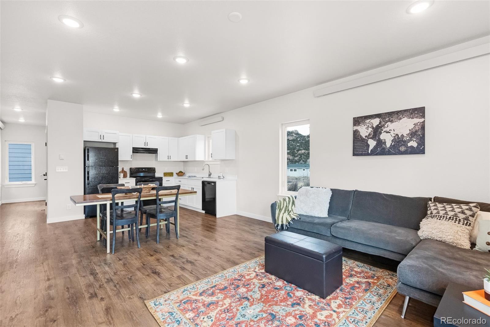 MLS Image #1 for 585 n railroad street,buena vista, Colorado